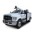New 2026 Ford F-750 Super Cab Mechanics Body for sale #1916798 - photo 1
