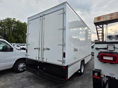 New 2026 Ford E-450 16' Rockport Box Van for sale #1917750 - photo 2