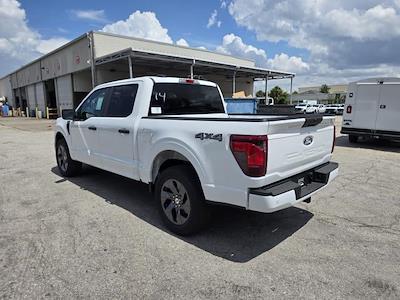 2025 Ford F-150 SuperCrew Cab 4WD Pickup for sale #1918348 - photo 2