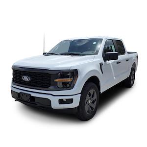2025 Ford F-150 SuperCrew Cab 4WD Pickup for sale #1918348 - photo 1