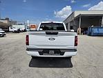 2025 Ford F-150 SuperCrew Cab 4WD Pickup for sale #1918348 - photo 7
