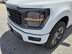 2025 Ford F-150 SuperCrew Cab 4WD Pickup for sale #1918348 - photo 9