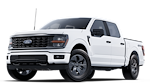 2025 Ford F-150 SuperCrew Cab 4WD Pickup for sale #1918348 - photo 2