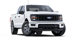 2025 Ford F-150 SuperCrew Cab 4WD Pickup for sale #1918348 - photo 5