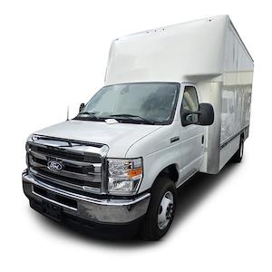 2026 Ford E-450 RWD Rockport Box Van for sale #1918996 - photo 1