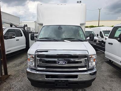 2026 Ford E-450 RWD Box Van for sale #1918996 - photo 1