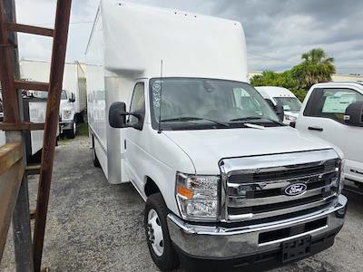 2026 Ford E-450 RWD Box Van for sale #1918996 - photo 2