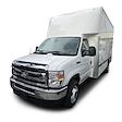 2026 Ford E-450 RWD Rockport Box Van for sale #1918996 - photo 1