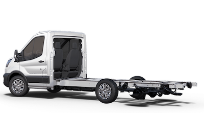 New 2025 Ford Transit 350 Cutaway for sale #1920001 - photo 2