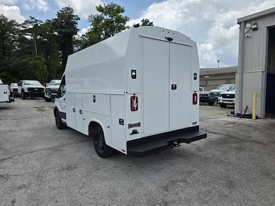 New 2025 Ford Transit 350 Service Utility Van for sale #1920001 - photo 2