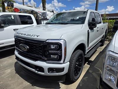 2025 Ford F-250 Crew Cab 4WD Pickup for sale #1920116 - photo 1