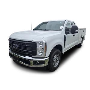 2025 Ford F-250 Super Cab RWD Knapheide Service Truck for sale #1921480 - photo 1