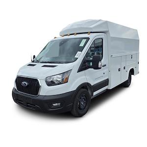 2025 Ford Transit 350 RWD Service Utility Van for sale #1921486 - photo 1