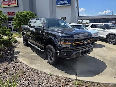 2025 Ford F-150 SuperCrew Cab 4WD Pickup for sale #1922504 - photo 1