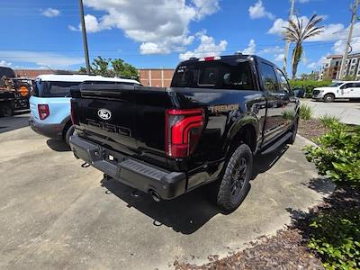 2025 Ford F-150 SuperCrew Cab 4WD Pickup for sale #1922504 - photo 2