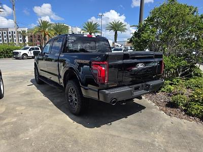 New 2025 Ford F-150 Tremor SuperCrew Cab 4WD Pickup for sale #1922504 - photo 2