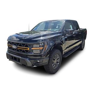 New 2025 Ford F-150 Tremor SuperCrew Cab 4WD Pickup for sale #1922504 - photo 1