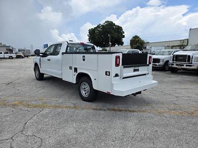 New 2025 Ford F-250 Super Cab Knapheide 696 8' 1" Service Truck for sale #1922783 - photo 2