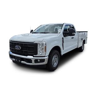 New 2025 Ford F-250 Super Cab Knapheide 696 8' 1" Service Truck for sale #1922783 - photo 1