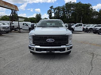 New 2025 Ford F-250 Super Cab Service Truck for sale #1922783 - photo 2