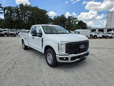 New 2025 Ford F-250 Super Cab Knapheide 696 8' 1" Service Truck for sale #1922783 - photo 2