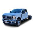 New 2025 Ford F-350 XL Crew Cab 4WD Cab Chassis for sale #1922795 - photo 3