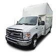 New 2026 Ford E-450 15' 6" Box Van for sale #1923440 - photo 3