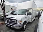 New 2026 Ford E-450 15' 6" Box Van for sale #1923440 - photo 20