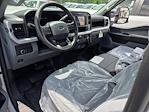 New 2025 Ford F-350 XL Crew Cab 4WD Cab Chassis for sale #1924603 - photo 13