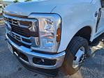 New 2025 Ford F-350 XL Crew Cab 4WD Cab Chassis for sale #1924603 - photo 8