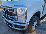 New 2025 Ford F-350 XL Crew Cab 4WD Cab Chassis for sale #1924612 - photo 9