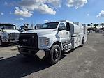 2026 Ford F-750 Super Cab DRW RWD Knapheide Fuel Lube Truck for sale #1924618 - photo 1