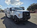 2026 Ford F-750 Super Cab DRW RWD Knapheide Fuel Lube Truck for sale #1924618 - photo 3