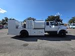 2026 Ford F-750 Super Cab DRW RWD Knapheide Fuel Lube Truck for sale #1924618 - photo 4