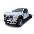 2025 Ford F-550 Super Cab DRW 4WD Cab Chassis for sale #1925101 - photo 5