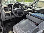 New 2025 Ford F-350 XL Crew Cab 4WD Cab Chassis for sale #1925122 - photo 17