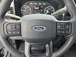 New 2025 Ford F-350 XL Crew Cab 4WD Cab Chassis for sale #1925122 - photo 18