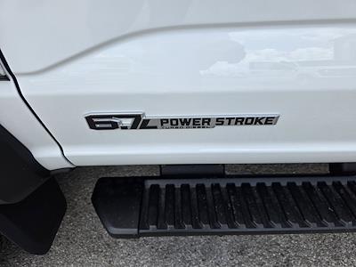 2025 Ford F-550 Super Cab DRW 4WD Cab Chassis for sale #1925681 - photo 1