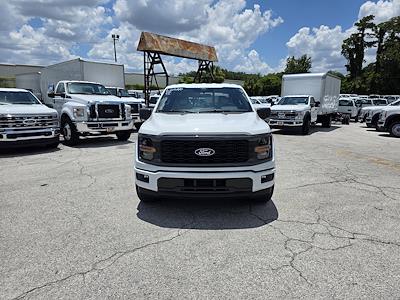 2025 Ford F-150 SuperCrew Cab 4x2 Pickup for sale #1926336 - photo 2