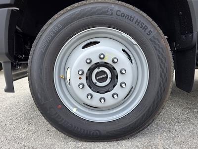 2025 Ford F-550 Super Cab DRW 4WD Cab Chassis for sale #1926968 - photo 1