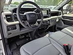 2025 Ford F-550 Super Cab DRW 4WD Cab Chassis for sale #1926970 - photo 8