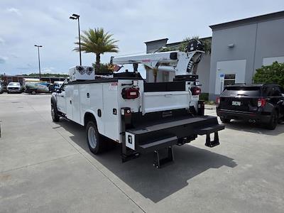 2024 Ford F-550 Super Cab DRW 4WD Mechanics Body for sale #1927334 - photo 2