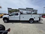 2024 Ford F-550 Super Cab DRW 4WD Cab Chassis for sale #1927334 - photo 7