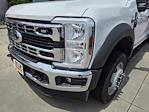 2024 Ford F-550 Super Cab DRW 4WD Cab Chassis for sale #1927334 - photo 8