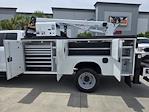 2024 Ford F-550 Super Cab DRW 4WD Cab Chassis for sale #1927334 - photo 11