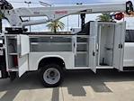 2024 Ford F-550 Super Cab DRW 4WD Cab Chassis for sale #1927334 - photo 15