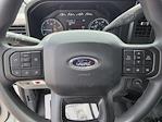 2024 Ford F-550 Super Cab DRW 4WD Cab Chassis for sale #1927334 - photo 21