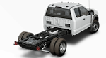 2024 Ford F-550 Super Cab DRW 4WD Cab Chassis for sale #1927334 - photo 32