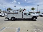 2024 Ford F-550 Super Cab DRW 4WD Cab Chassis for sale #1927334 - photo 2