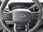 2025 Ford F-550 Super Cab DRW 4WD Cab Chassis for sale #1929580 - photo 17